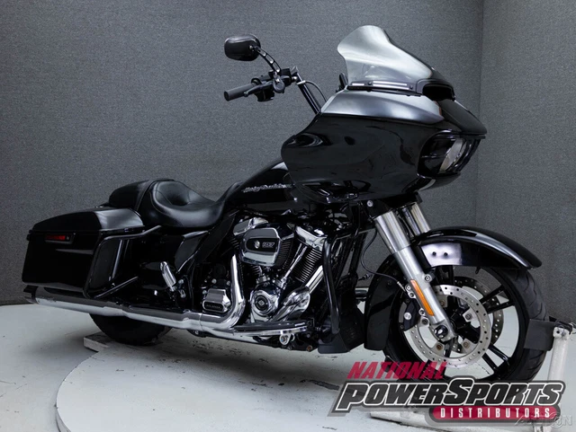 2017 Harley-Davidson FLTRXS ROAD GLIDE SPECIAL W/ABS