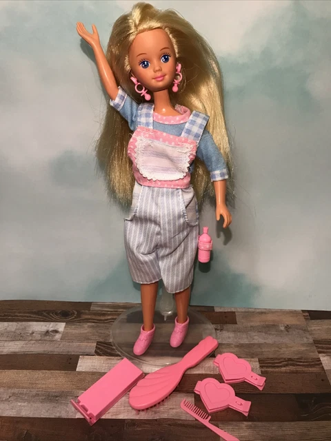 大阪お買い得 Cool Crimp Skipper by Mattel [並行輸入品] www