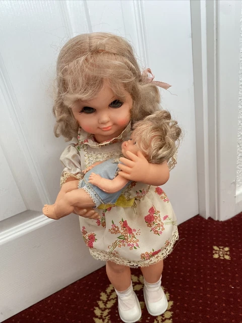 Jenny doll 1970s outlet