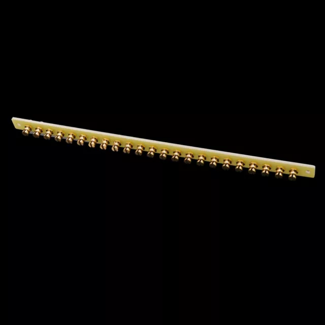 1PC TURRET BOARD EIZZ High End Tag Strip Lug Board for Vintage Audio DIY Project