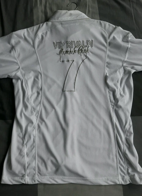 Chemise rivaldi outlet