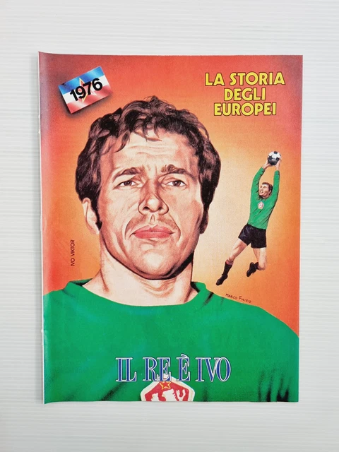 Guerin Sportivo N°43 – 1976 – Italie, Angleterre, Basket – Magazine D'époque