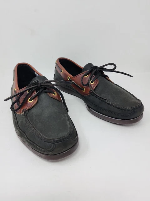 dexter navigator shoes