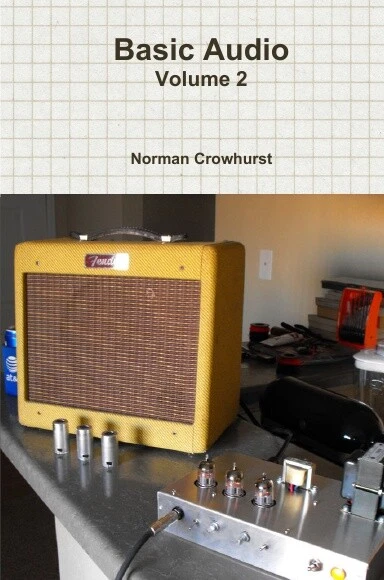 Basic Audio