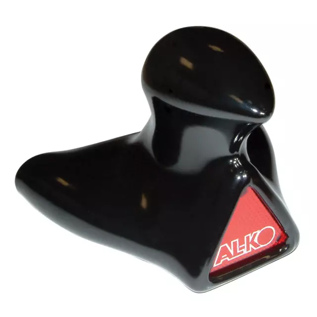 AL-KO 585208: Towball Cover To Suit Extended Tow Ball for AL-KO AKS Stabiliser