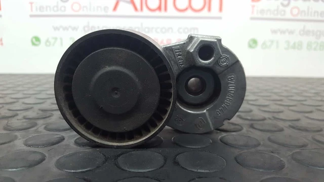 441497 Tendeur De Courroie Auxiliaire Pour Renault Kangoo (F/Kc0) | 8200460446