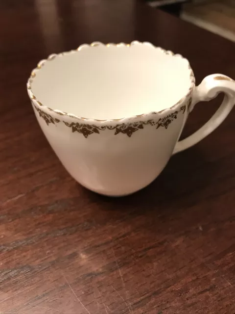 Vintage KPM-Porcelain Demitasse Cup-made In Germany