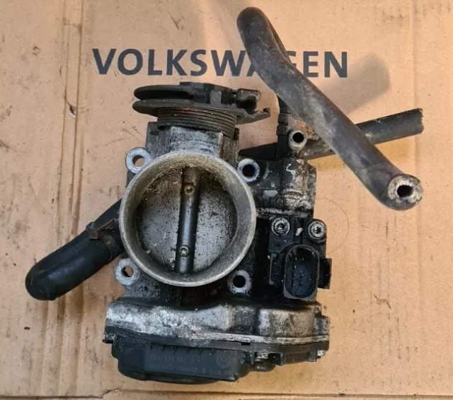 Volkswagen Golf MK4 1997-2004 1.6 8v Throttle Body BFQ 06A133064J AVU BFQ VW