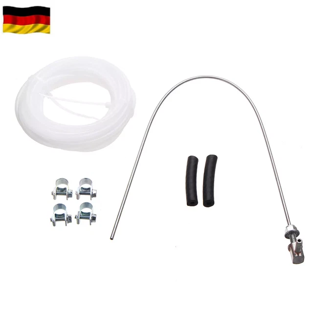 Kraftstoffpumpenabdeckung Für Webasto/Eberspacher – Schallschutz & Schutzhalterung Aus Kunststoff