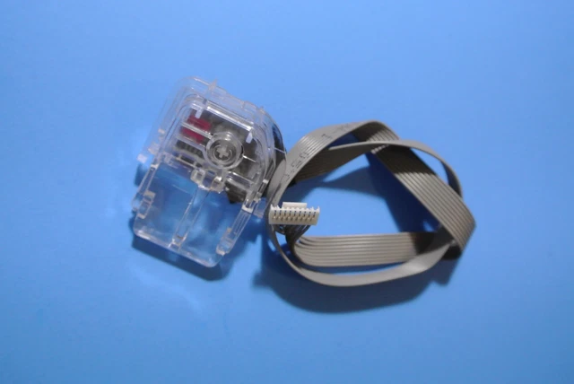 CARTE BOUTON D'ALIMENTATION Hisense 55R6E3 / Carte Capteur Ir Rsag7.820