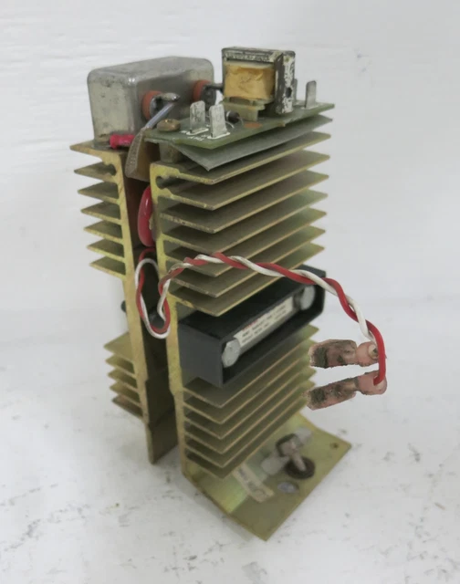 Reliance Electric 086474001S Raddrizzatore Pila 86474-1S Semiconduttore