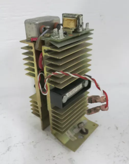 Reliance Electric 086474001S Rectifier Stack 86474-1S Semiconductor
