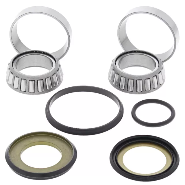 Lenkkopflager Kit ALL BALLS 22-1026 für KTM SMC R ABS Super Duke, Aprilia SR