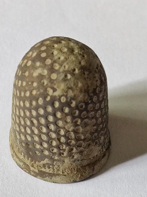 Gros Dé à Jouer Ancien En Bakélite, 3,8 Cm, Couleur Rouge Ambre, Vintage