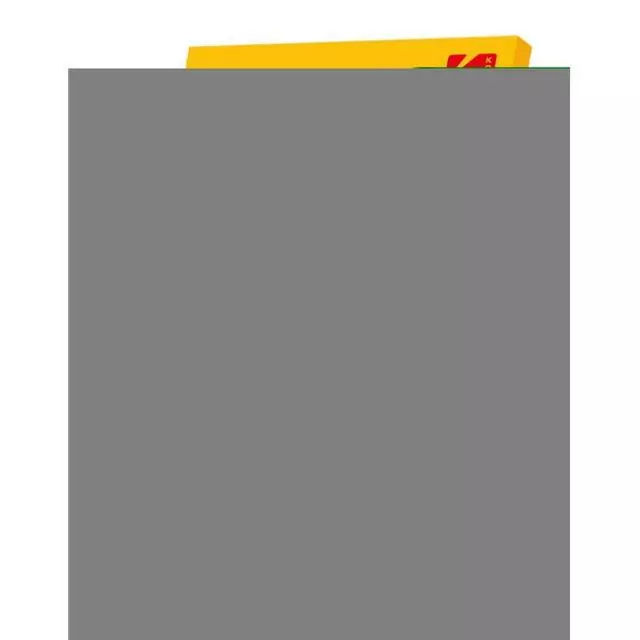 Kodak Inkjet Photo Paper - White (kod-41184) (kod41184)