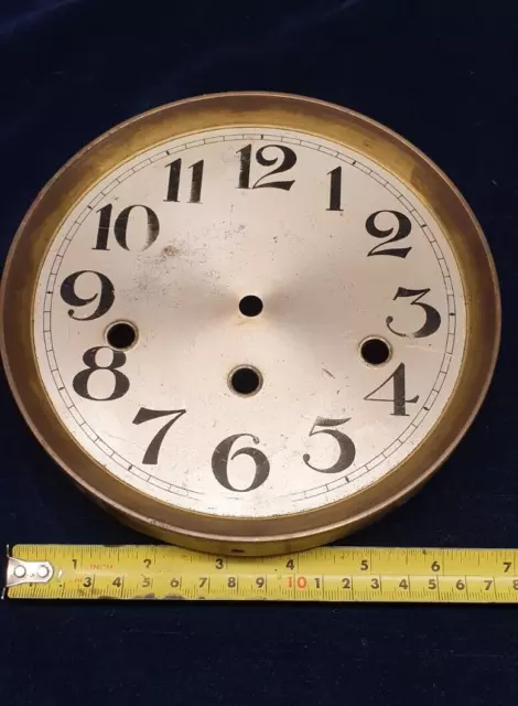 Wall Clock Face/Dial