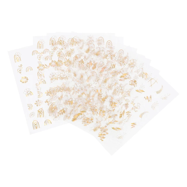 Cra-Z-Art CRA-Z-Gels 3D Deluxe Set Kit di adesivi fai-da-te on