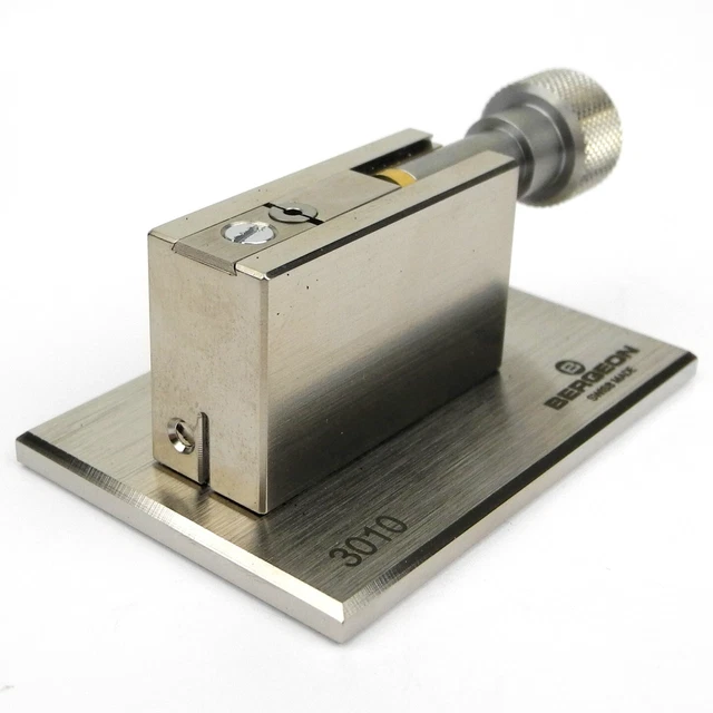 Caoutchouc De Remplacement Pour Outil Bergeon 31409 (couronne Automatique) - Neuf Suisse Avec étiquettes