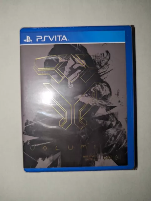 Volume sales ps vita