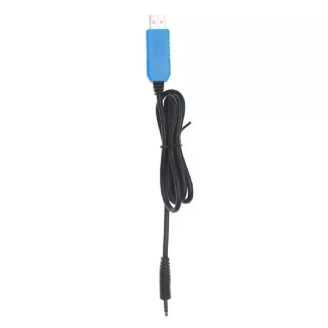 USB Cable Data Firmware Upgrade For XIEGU G90 G90S X5105 G1M HF Transceiver