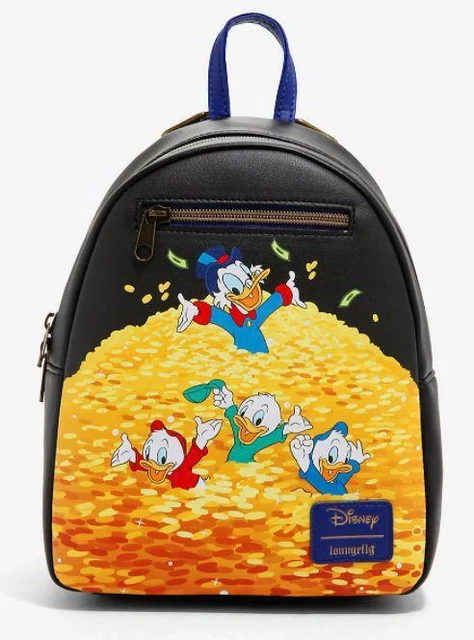 Scrooge deals mcduck loungefly