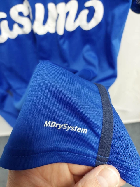 Reading Trikot Saison 2020/2021, Größe XL, Gebraucht, Gelegenheit!!! 7