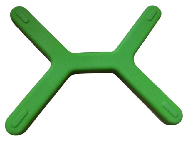 Posavasos WMF verde metal
