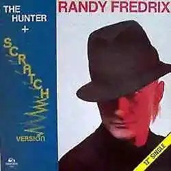 Randy Fredrix The Hunter Vinyl Single 12inch Rams Horn