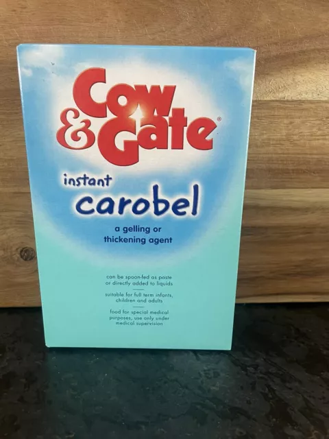 Cow & Gate Instant Carobel 135g
