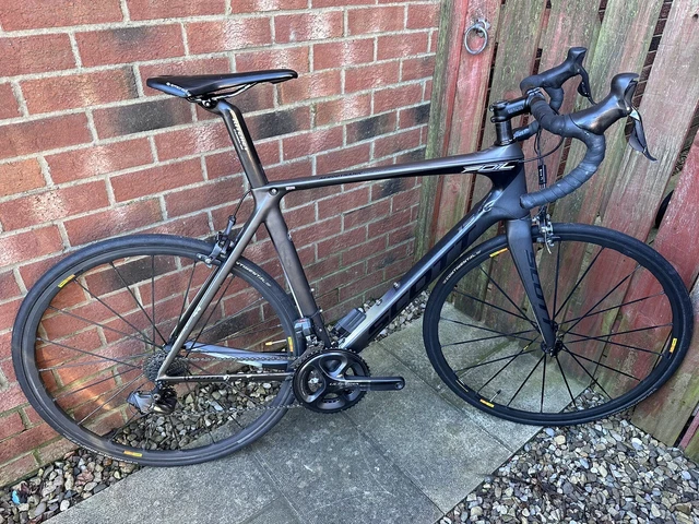 Scott foil xl sales