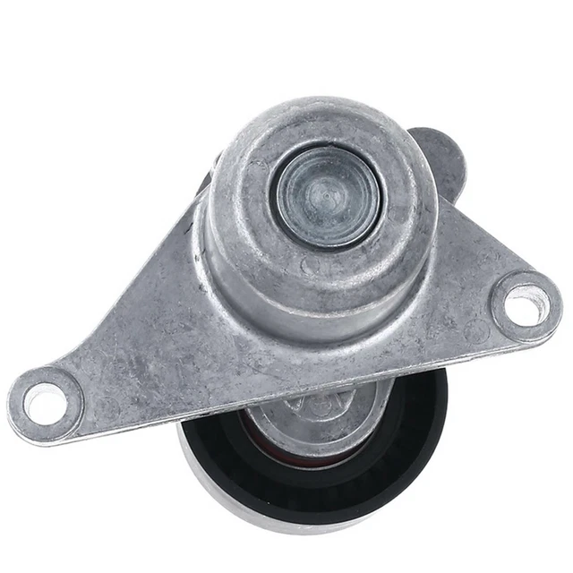 Galet Tendeur Courroie pour Renault Laguna 2 Megane 2 Nissan NV400 Opel Movano B 6