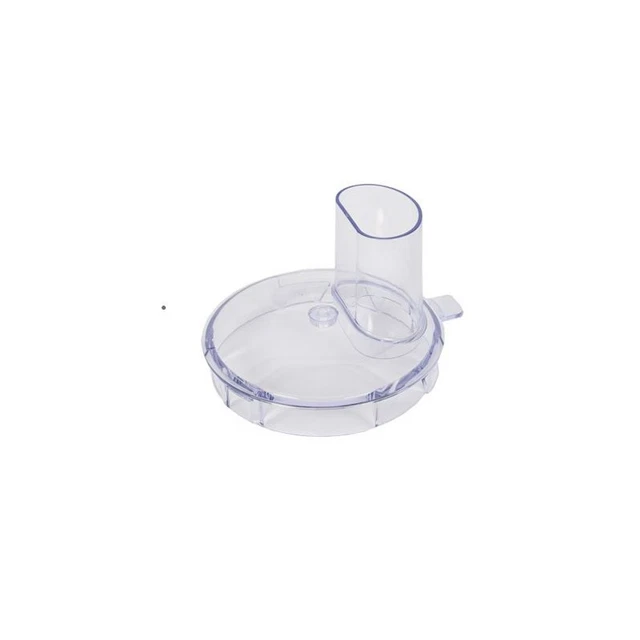 Couvercle De Bol Moulinex Ovatio – Pièce Détachée Neuve – Réf. MS-5966919