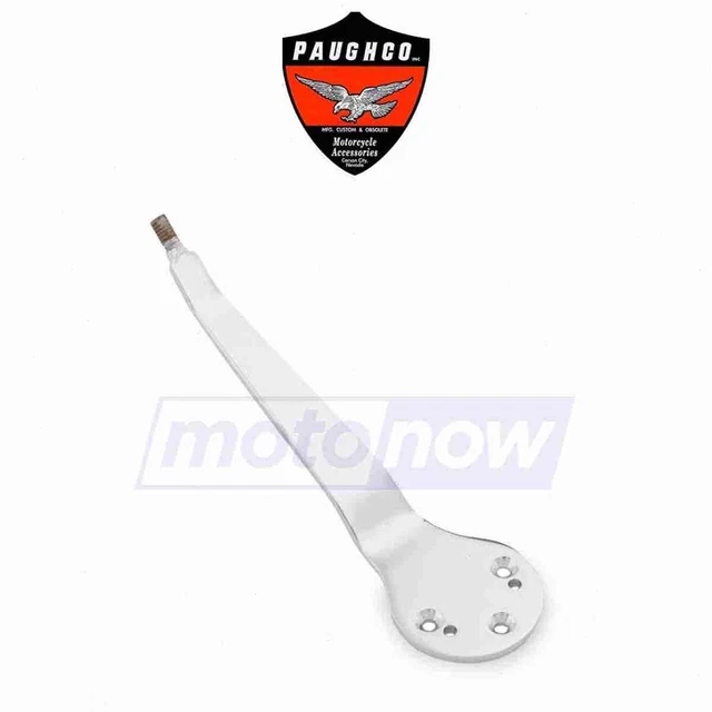 Paughco Jockey Shift Lever for 1953-1964 Harley Davidson FLF - Body Foot ox