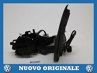 CORPO SPECCHIETTO SINISTRO MIRROR HOUSING LEFT ORIGINALE SEAT ALHAMBRA 97-01 