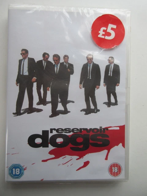 RESERVOIR DOGS ピクチャーレコード VARIOUS / Reservoir Dogs (Music From The Original Motion