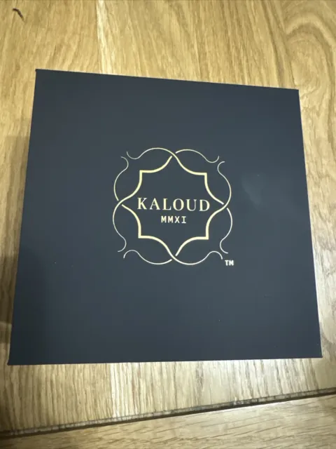 Hookah Heat Management Device - Kaloud Lotus III