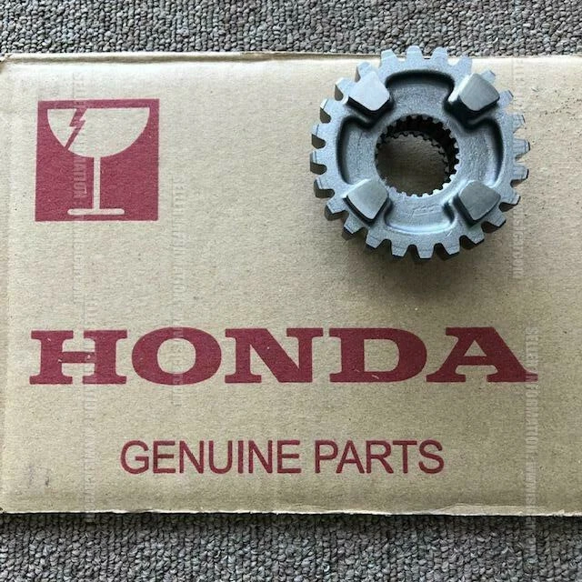 Ｙ Honda 23491-051-010 Gear, Top NOS NEU genuine xx12394 | eBay.de