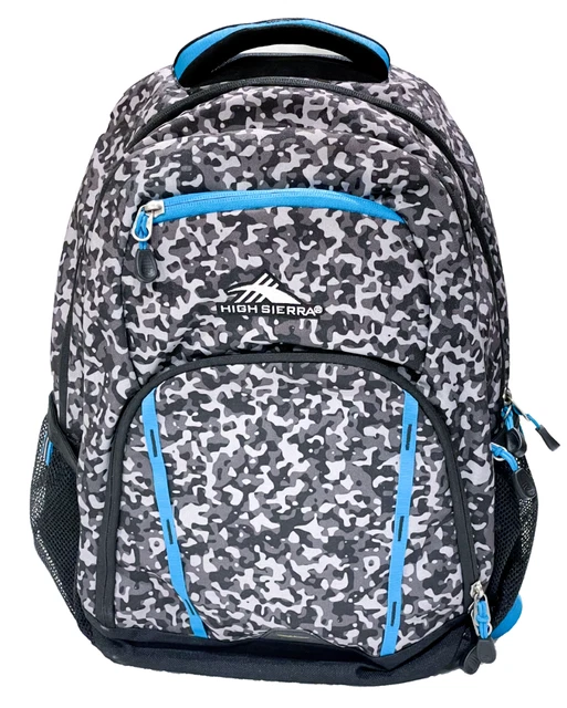 High sierra everyday backpack discount 24l