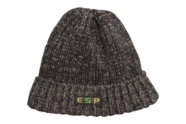 ESP Camo Jumper or Hat Warm Heavy Knit Fishing Clothing