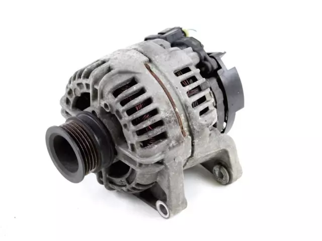 13229984 Alternatore Opel Meriva 1.6 B 77Kw 5M 5P (2007) Ricambio Usato