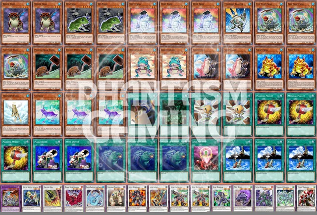 yugioh archer deck CR04-AE106 Felis, Lightsworn (QCSR) – TCG Corner then target 1 monster your opponent controls Achacha Archer