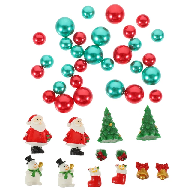Vasendekorfüller Perlen Für Weihnachtsdeko Einmachgläser Hochzeit