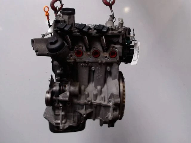 🇫🇷 Meilleure Offre ⚡️➤ Moteur Essence Volkswagen Polo 2005- 1.2