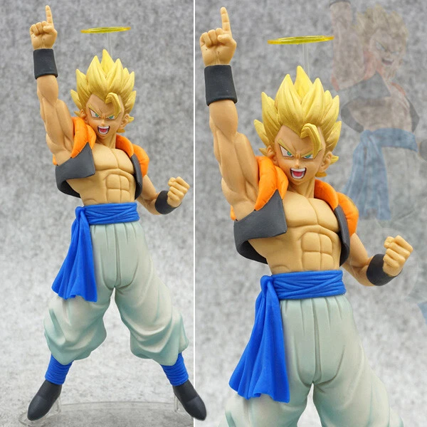 Steam ドラゴンボール 日本 中古即納][FIG]超サイヤ人ゴジータ