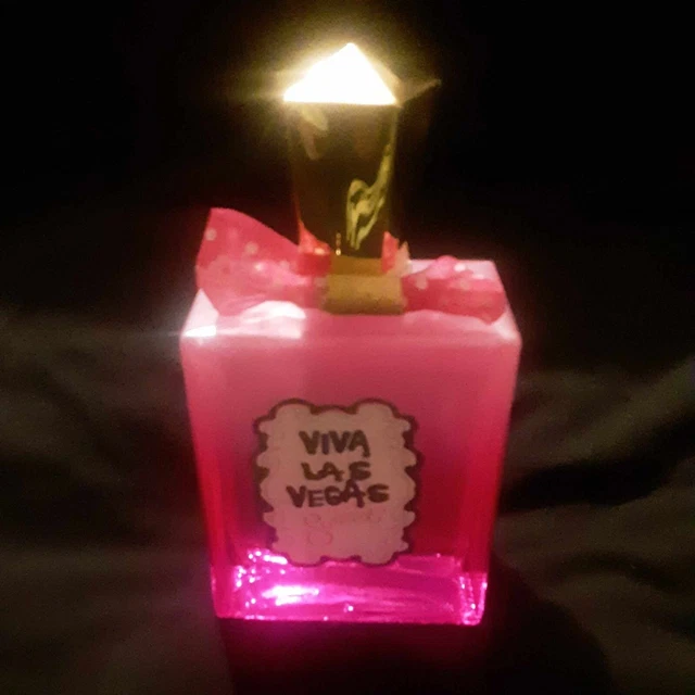 Mirage brands viva hotsell las vegas sweet