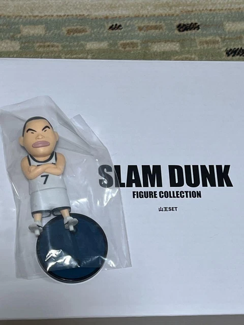 Slam Dunk Sanno Figure Kawata WRG08