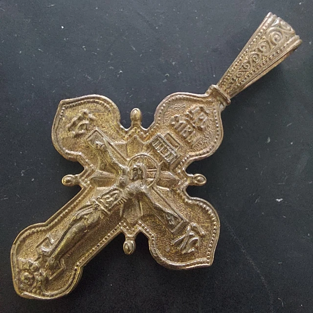 Crucifixes & Crosses, Christianity, Religion & Spirituality