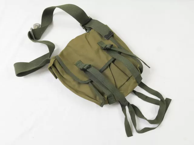 US ARMY Paratrooper Demolition Bag Sprengmitteltasche Airborne Pionier Tasche
