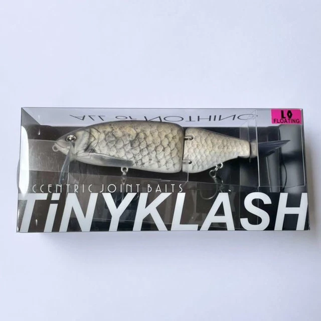 KLASH9 Low HASU KLASH JOKER 256（DRT TINY KLASH 256 Low