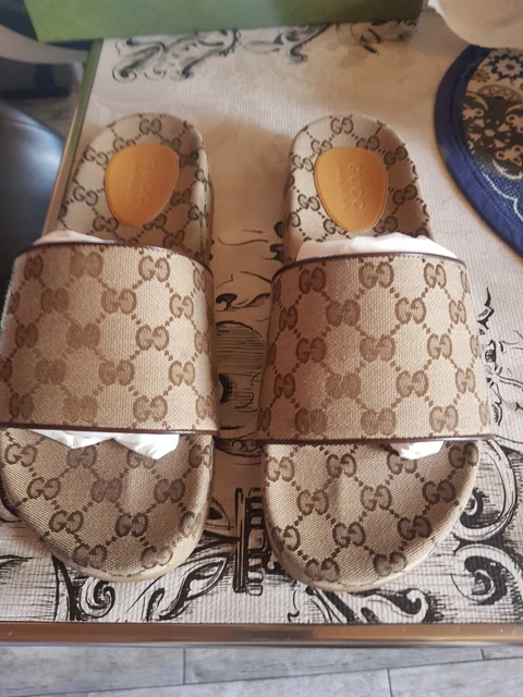 Ciabatte sales gucci prezzo